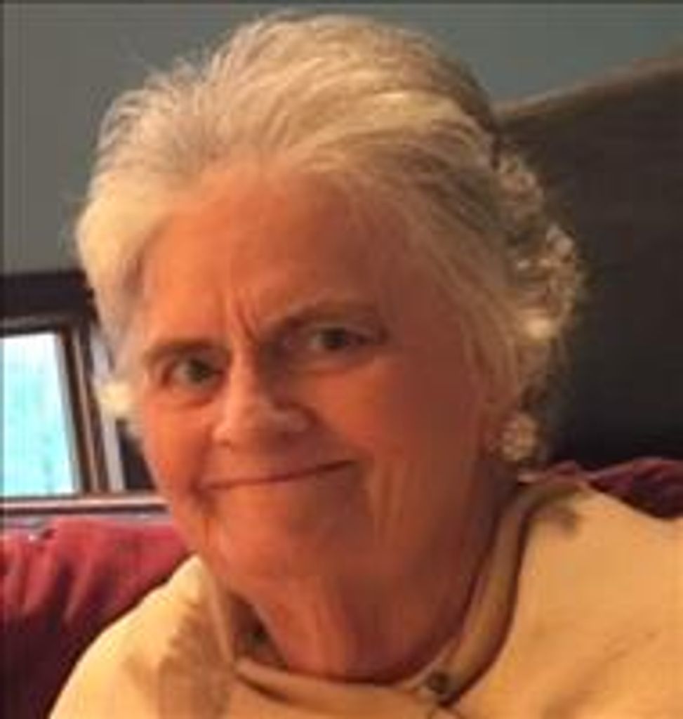 Mary  C. (O'Connor)  Gallagher