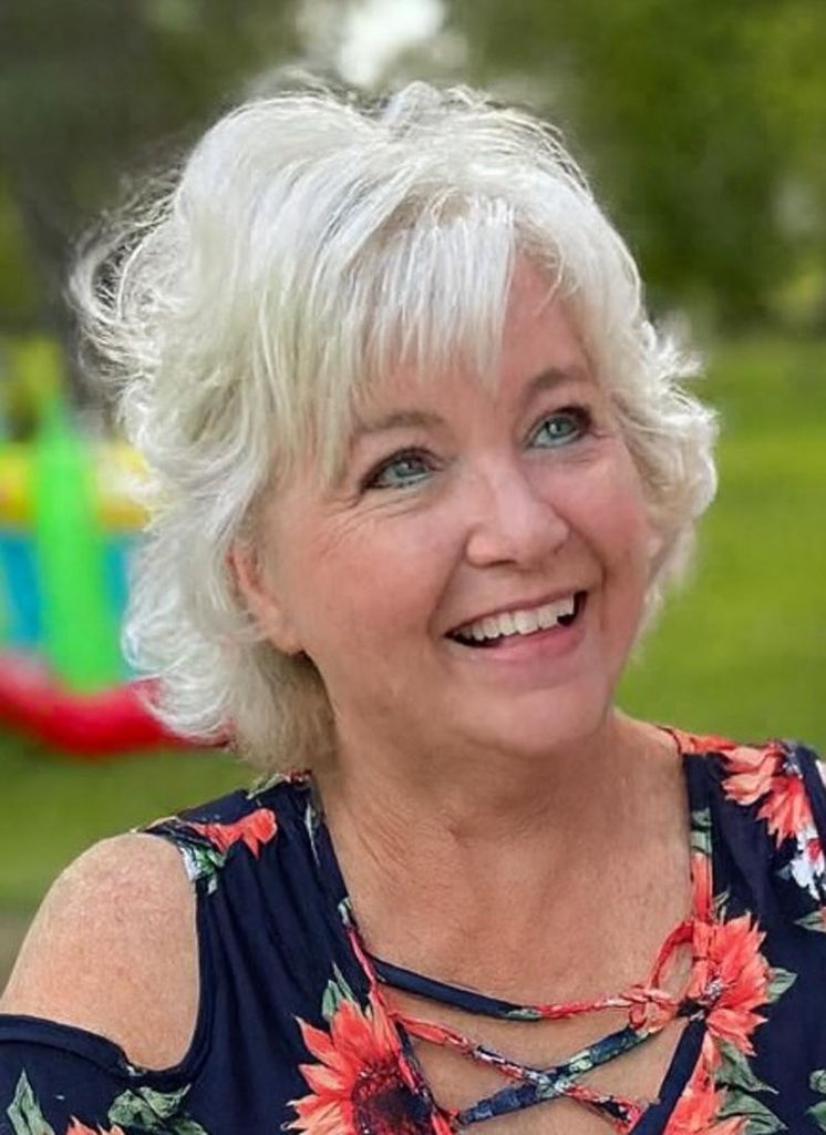 Christine Eleanor Scrivano