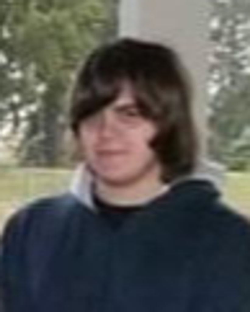 Brandon Huggard