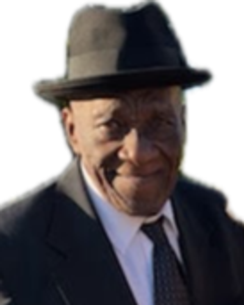 Willie George Mornes