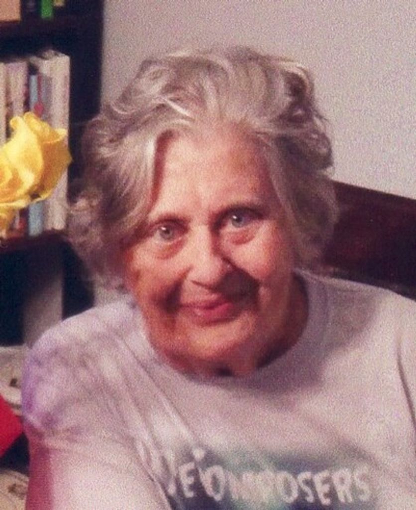 Edna L. Davis Profile Photo