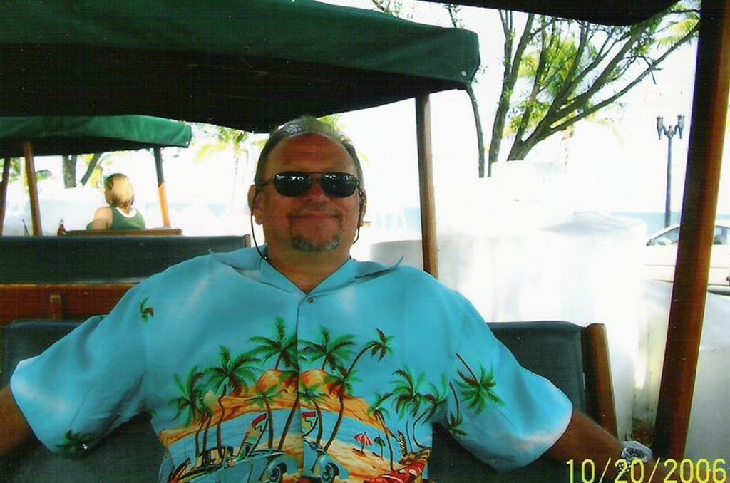 Gary Lee Rash