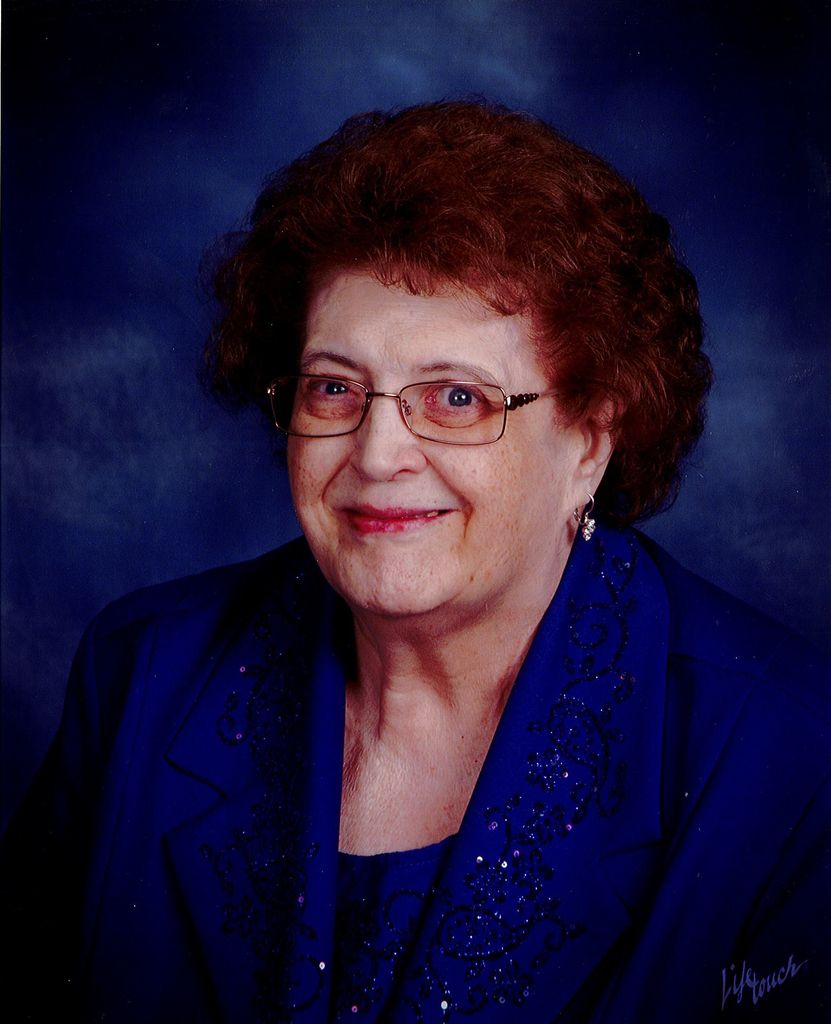 Lois M. Cascio Profile Photo