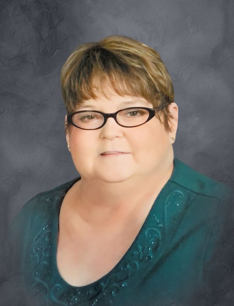 Joy  Lynn Whitenack