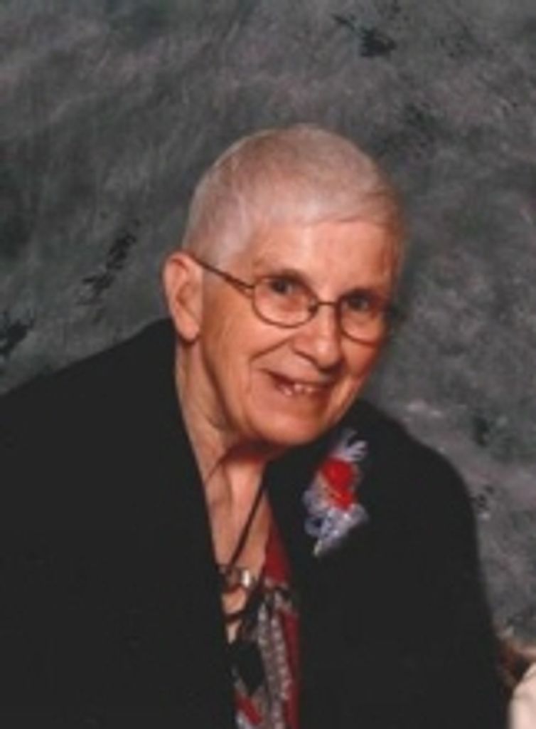Mary Ann S. Williams