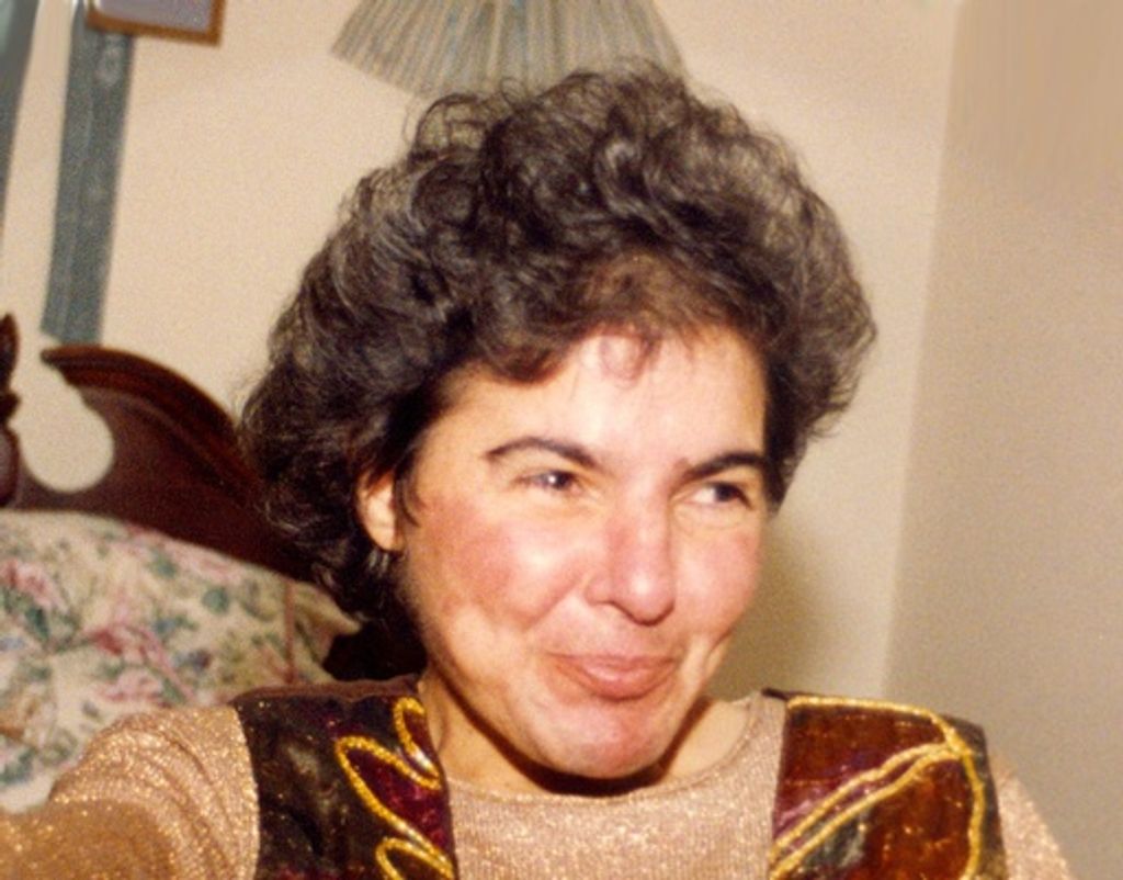 Donna Marie Medeiros