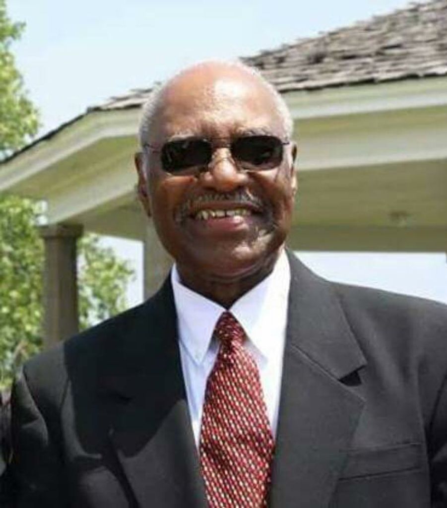 Hal Hampton Jr.