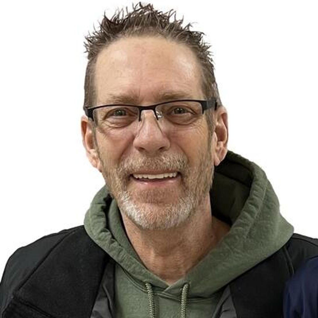 Jeffrey "Jeff" Leuck Profile Photo
