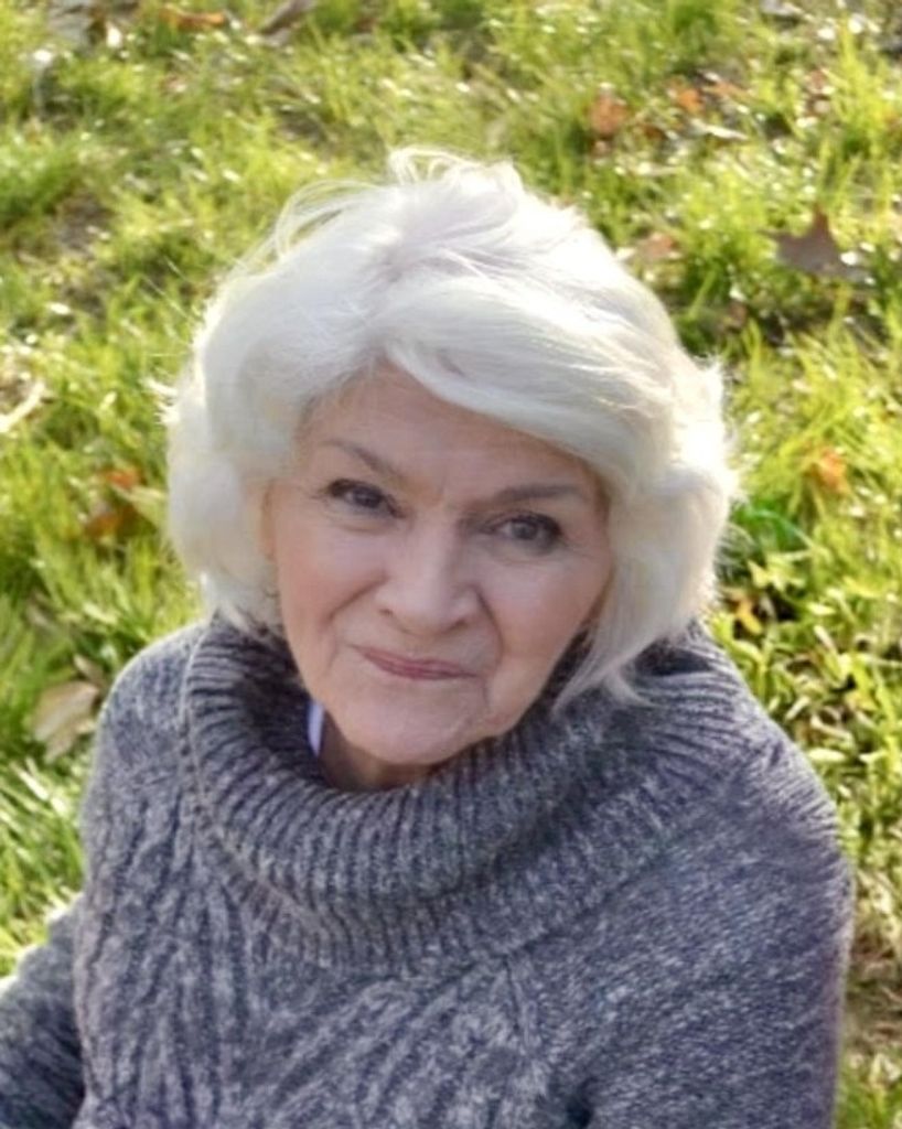 Patricia Jane King Profile Photo