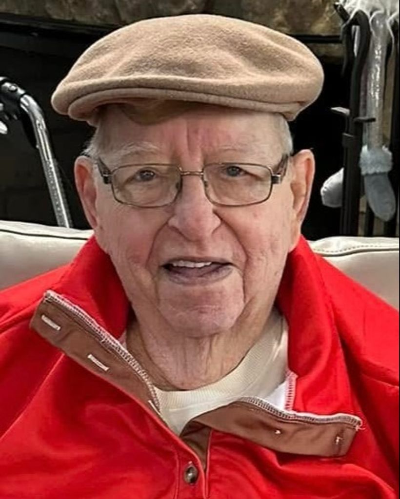 James Marshall