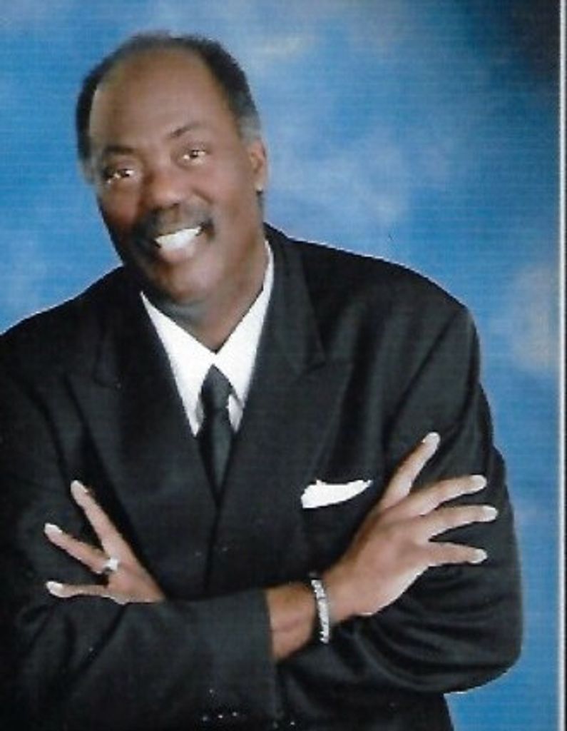 Timothy Allen Wright