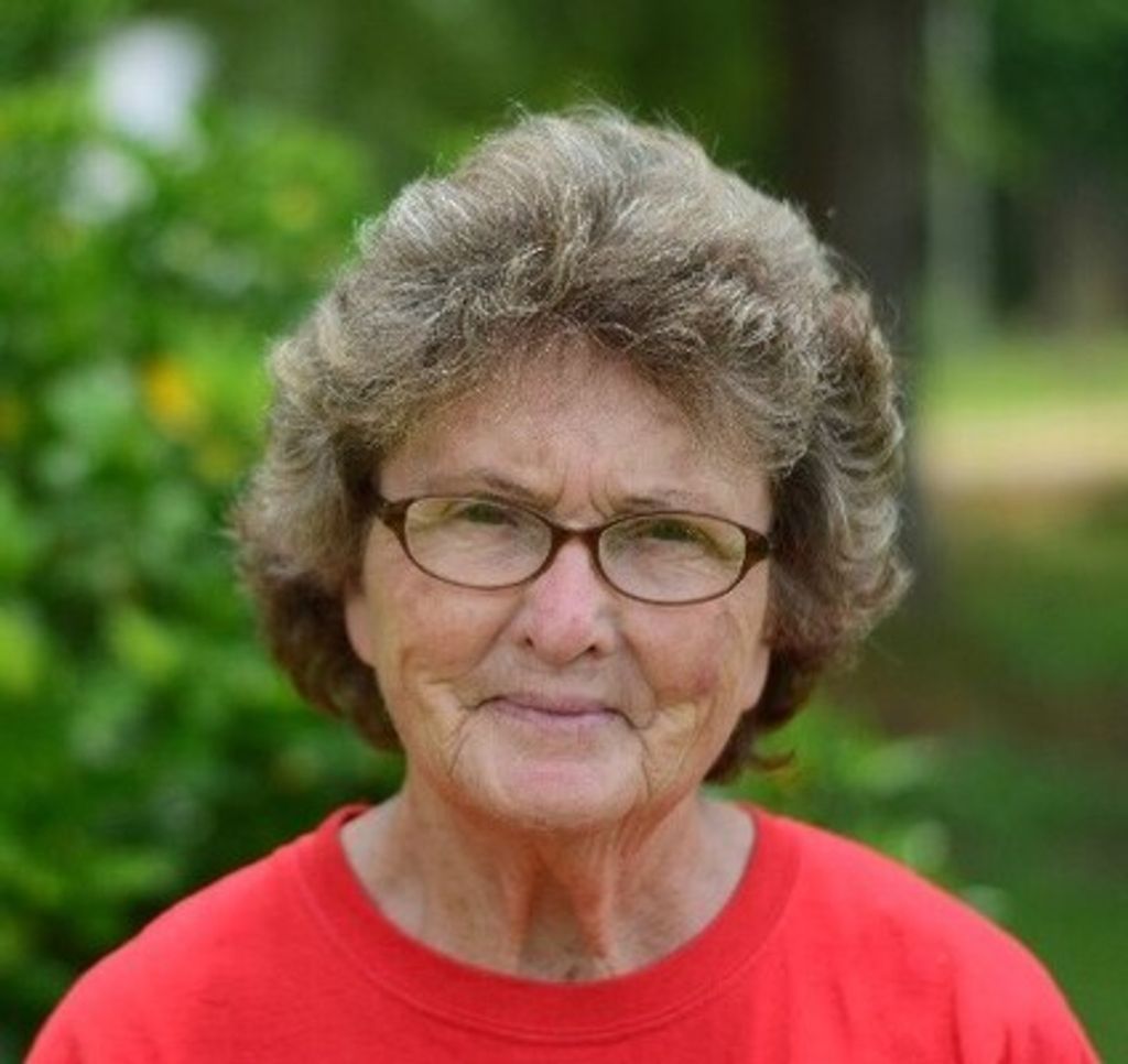 Peggy Audeen Stone Profile Photo