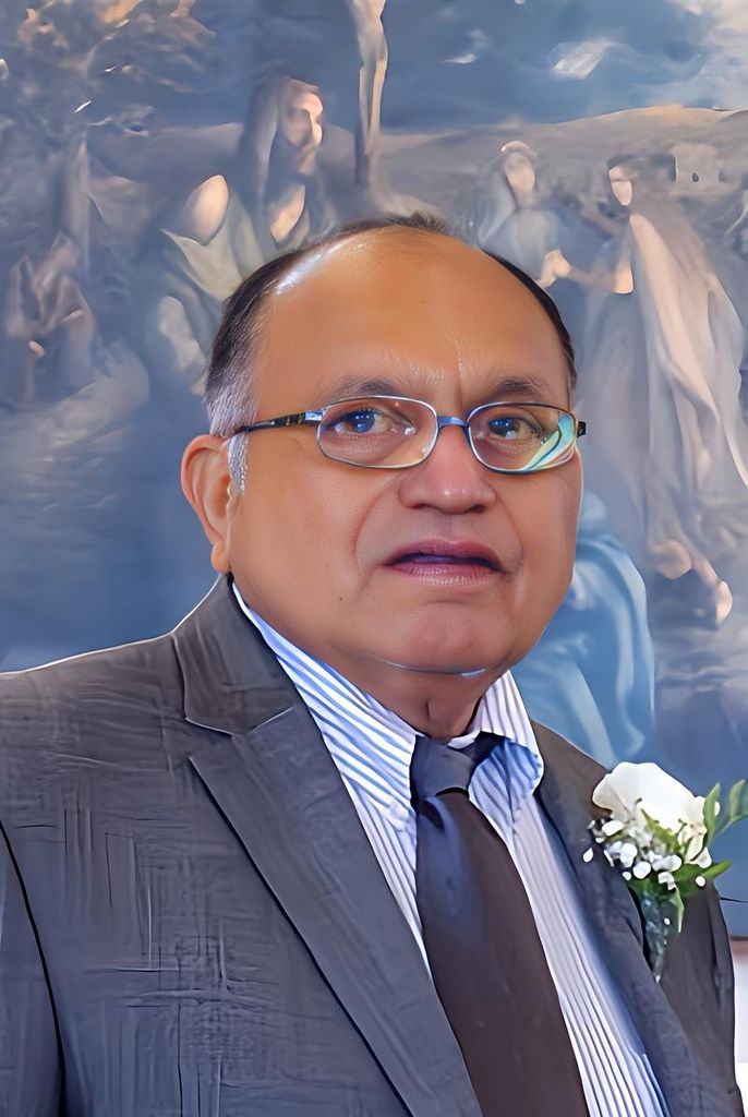 Juan Alfredo Diaz Profile Photo