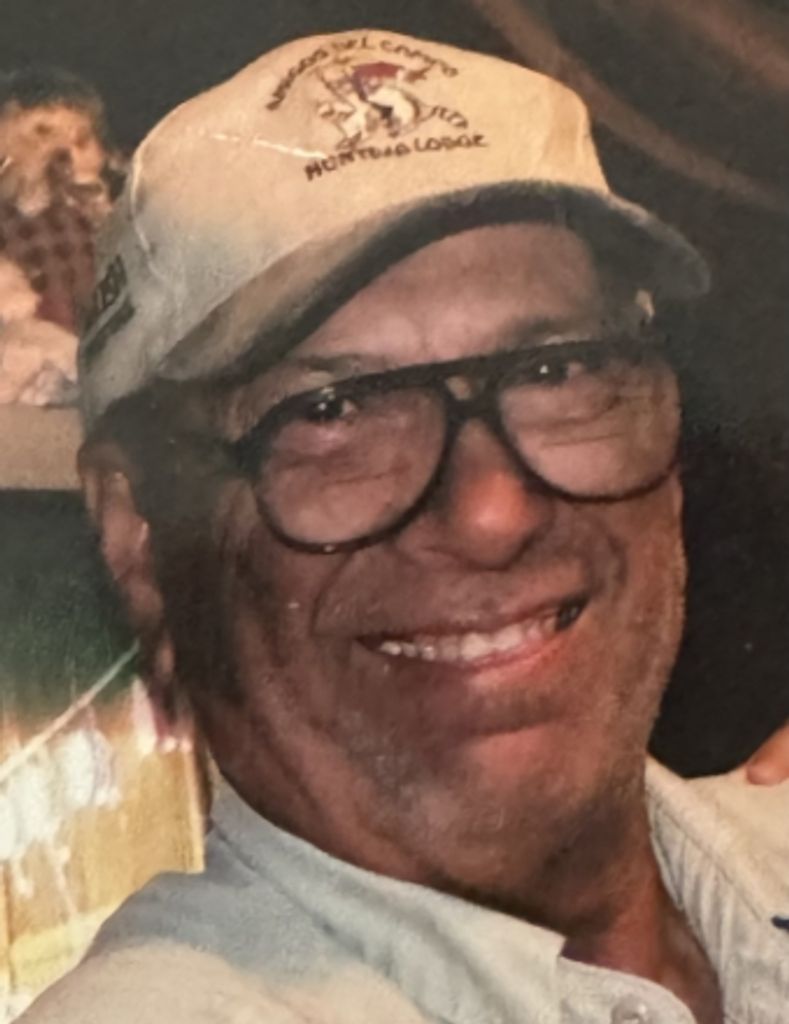 Ignacio Zaragoza Profile Photo