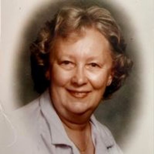 Betty Lavonne Roush Profile Photo