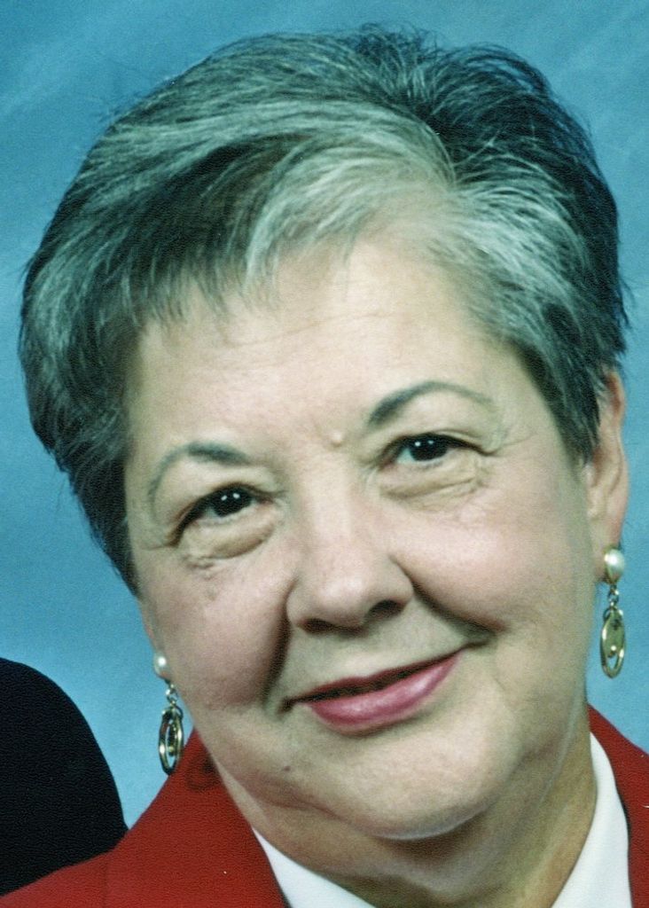 Thelma Gay Headley Profile Photo