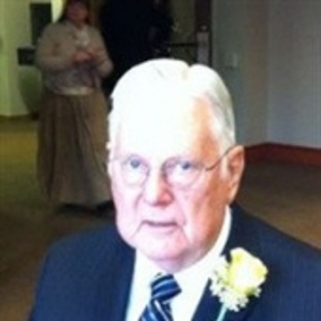 William Whitener