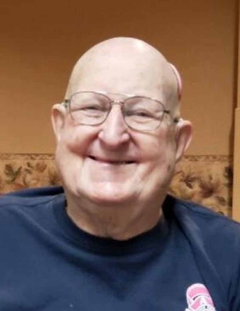 Francis "Stooge" E. Adams