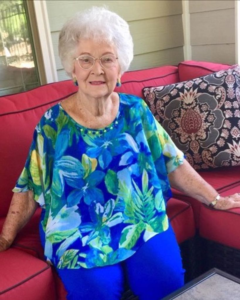 Vivian Osburn Profile Photo