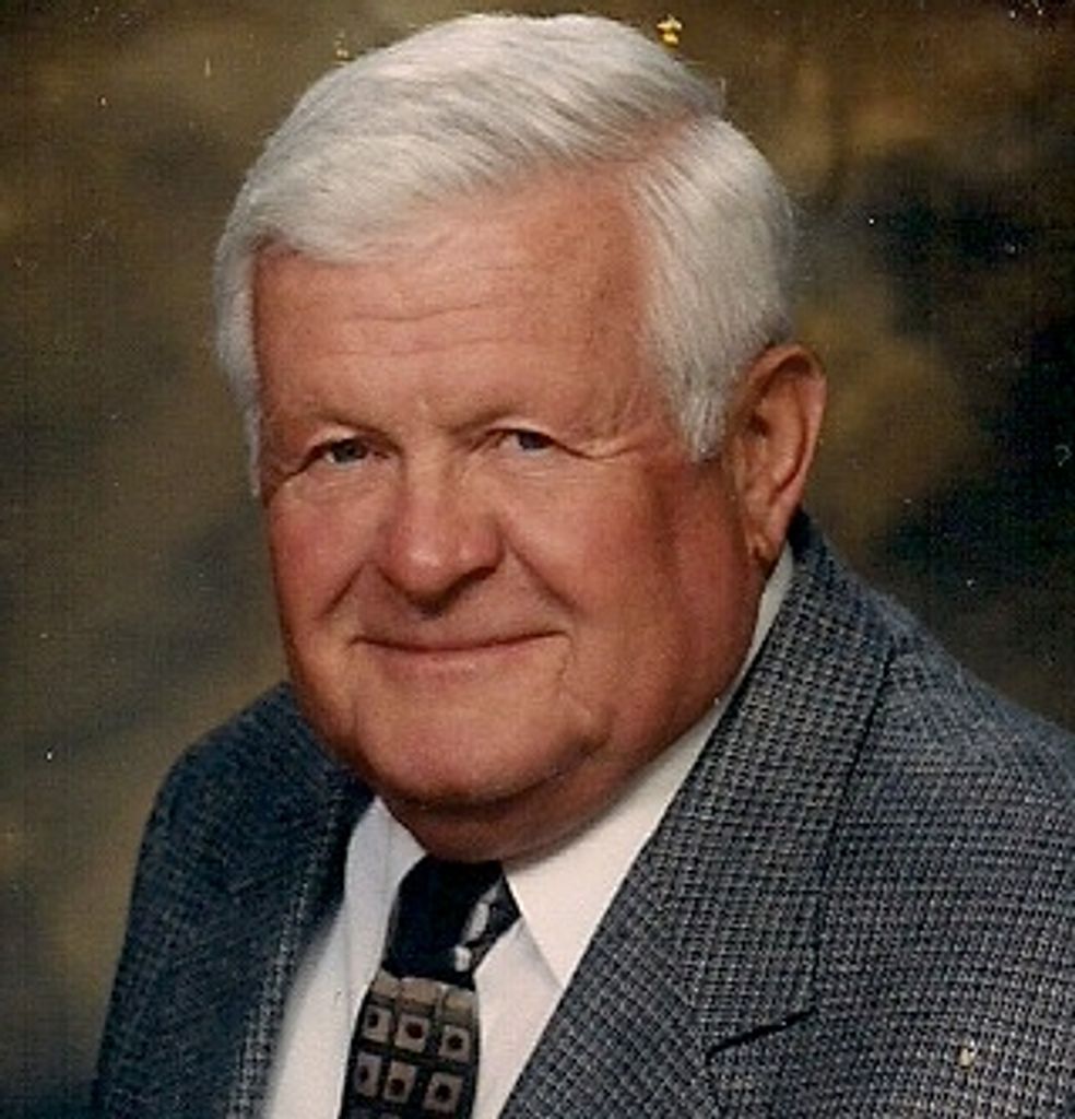 Lloyd Carl Kingery