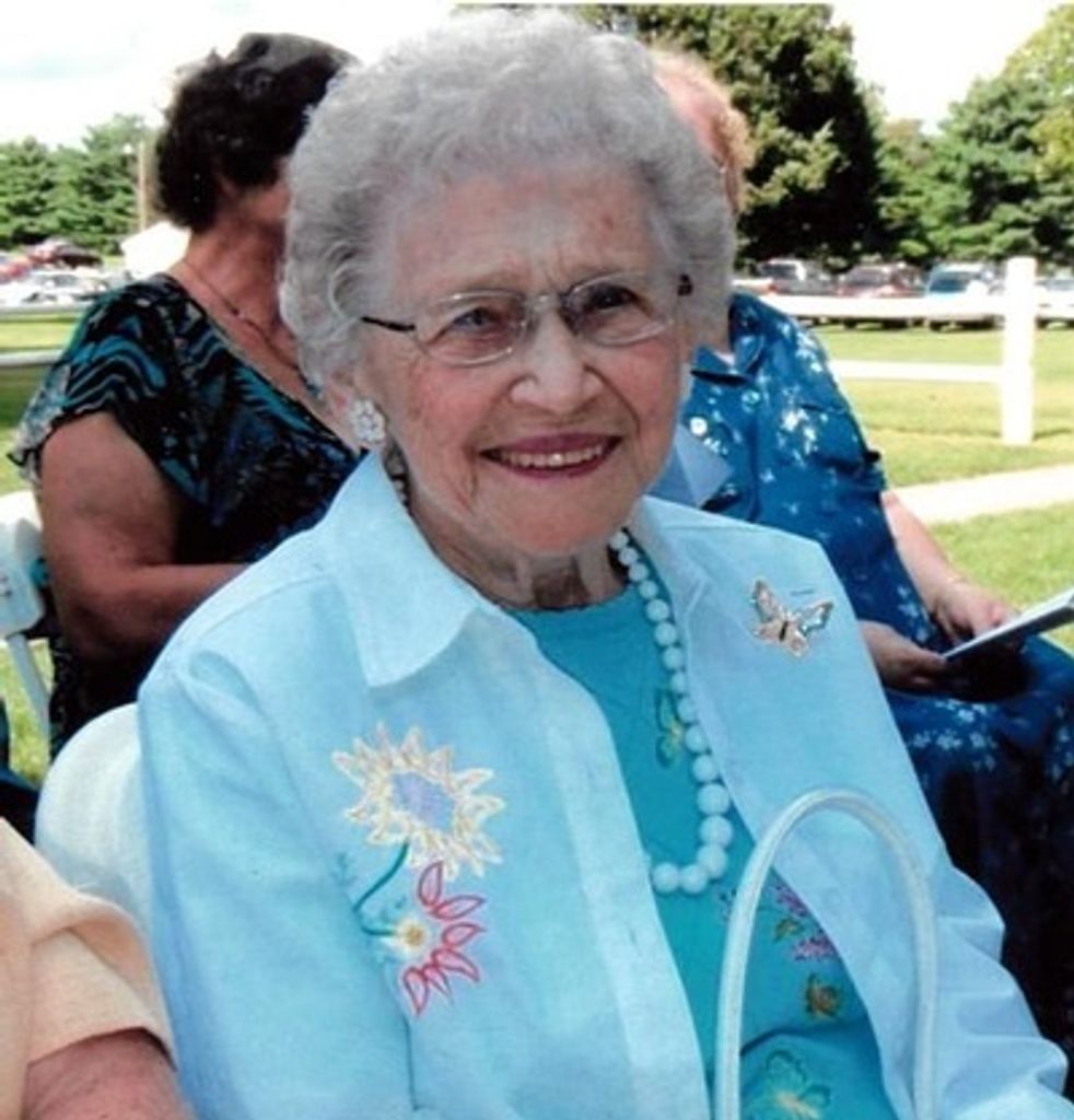 M. Minerva Fries Profile Photo