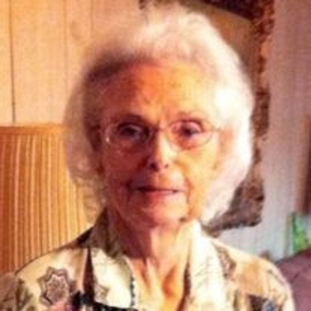 Sally Louise Greer