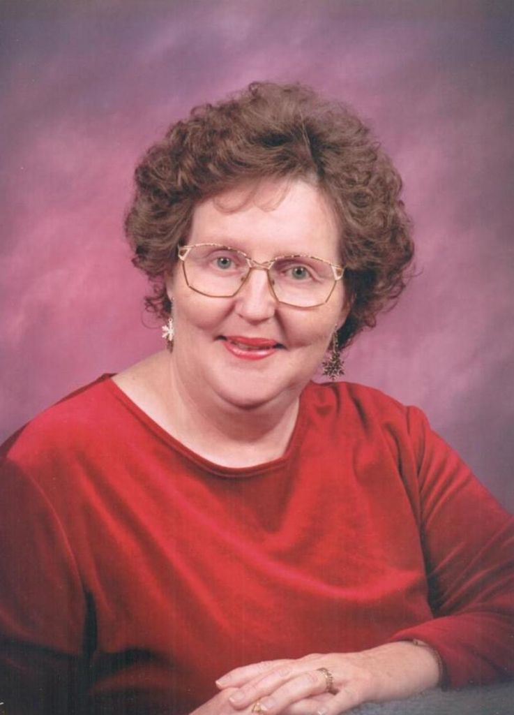 Bonnie L. Cooper