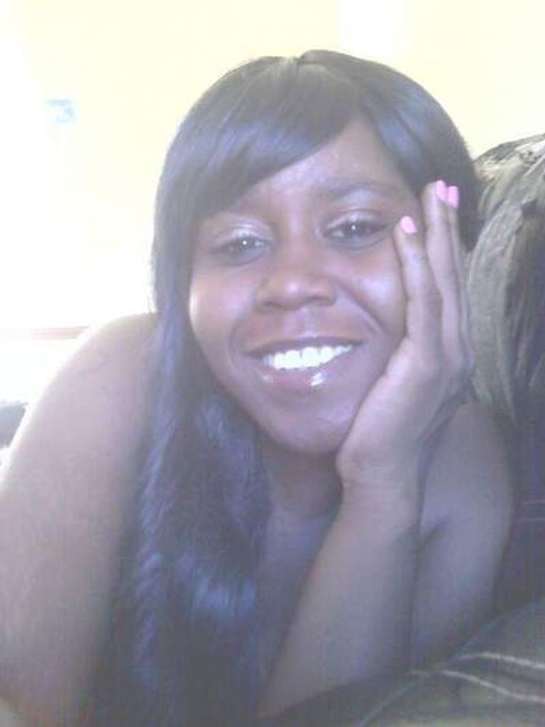 Chelsie Nicole Frazier Profile Photo