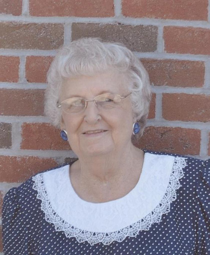 Dorothy M (Brownfield)  Long