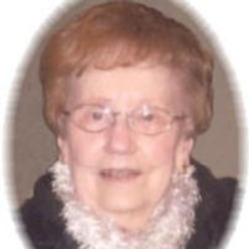 Patricia I. Hanson Profile Photo