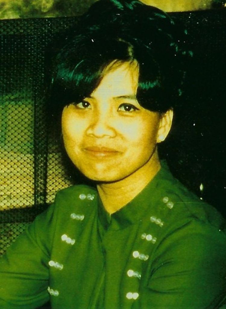 Julieta S. Tripler Profile Photo