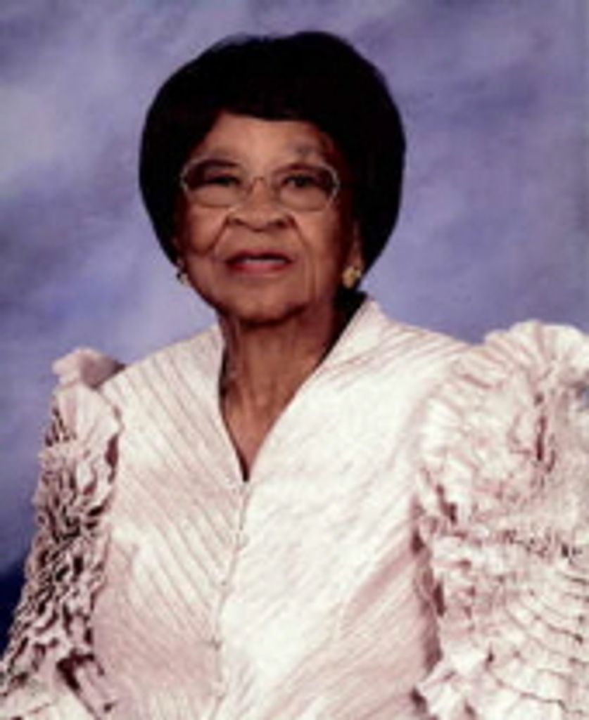 Anglein Munford Bailey