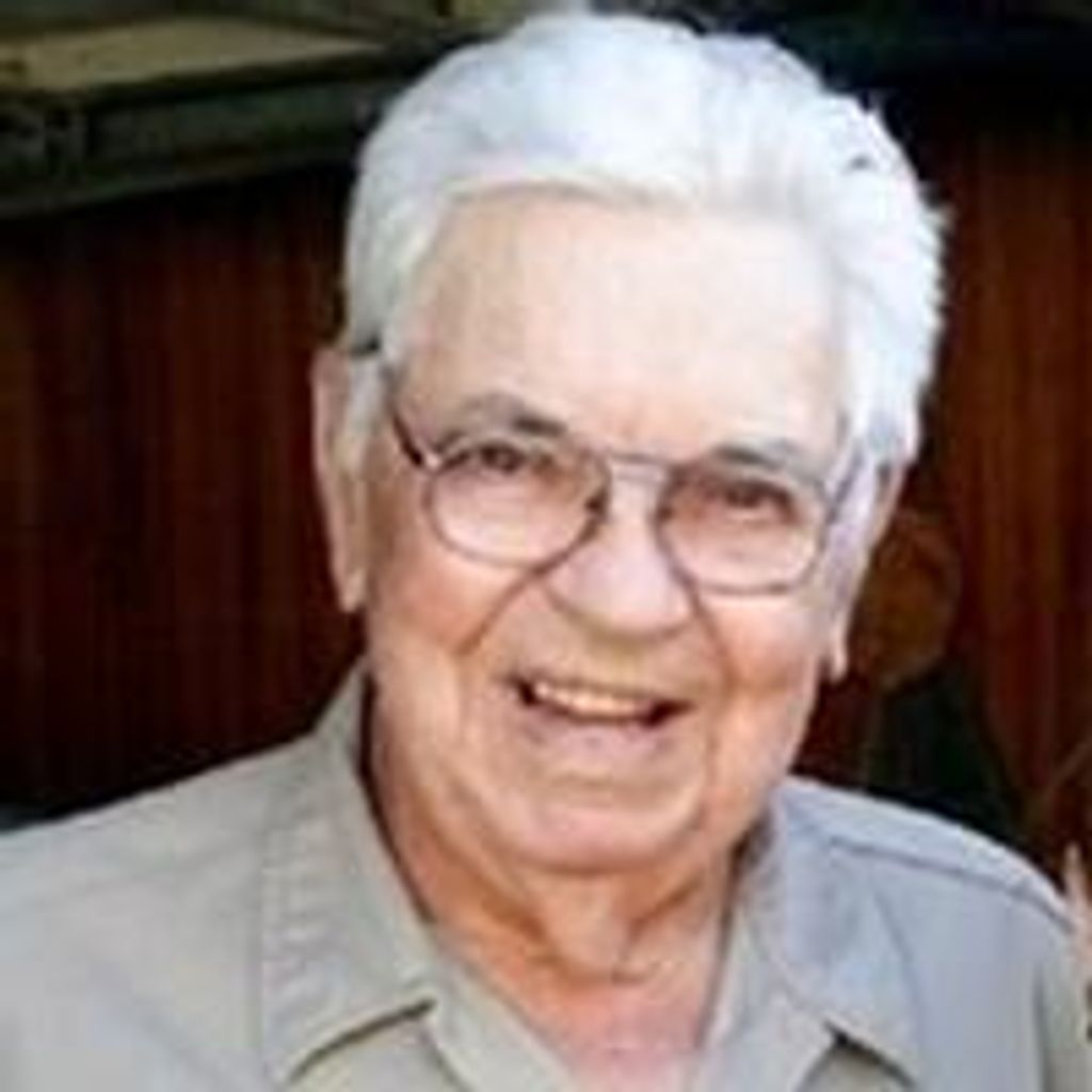 Victor Neil "Tex" Allison, Sr.