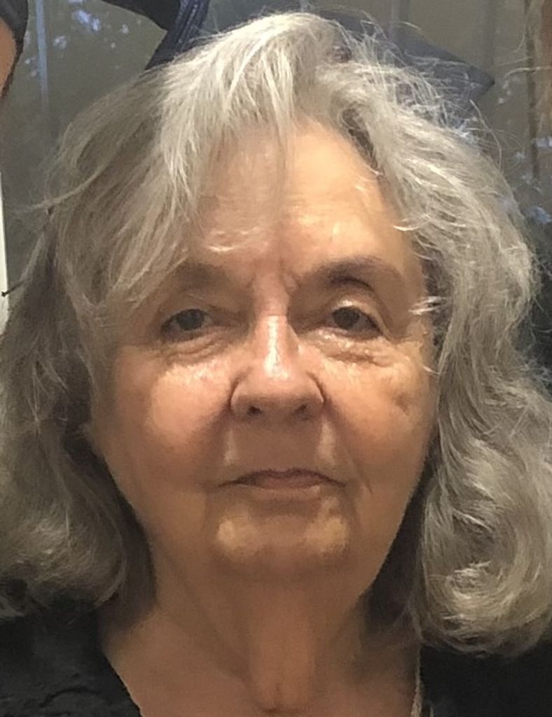Mary Ellen Dunahugh Profile Photo