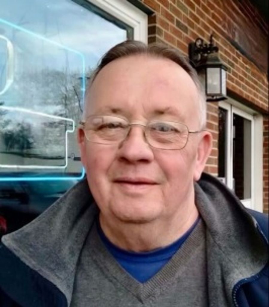 James Heimiller Profile Photo