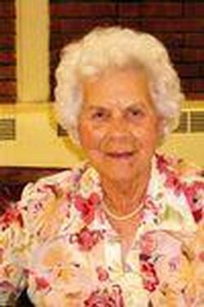 Dorothy Dawson