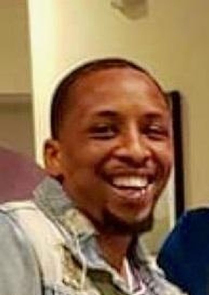 Tyrice Douglas Sr.