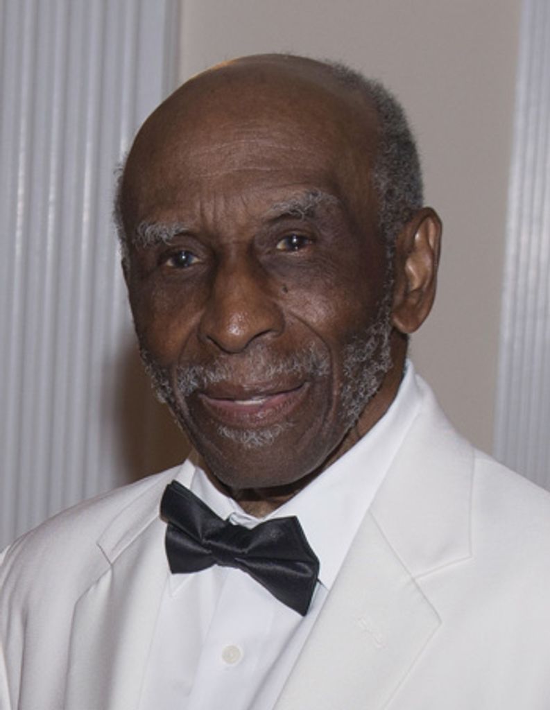 William Jr. Highsmith