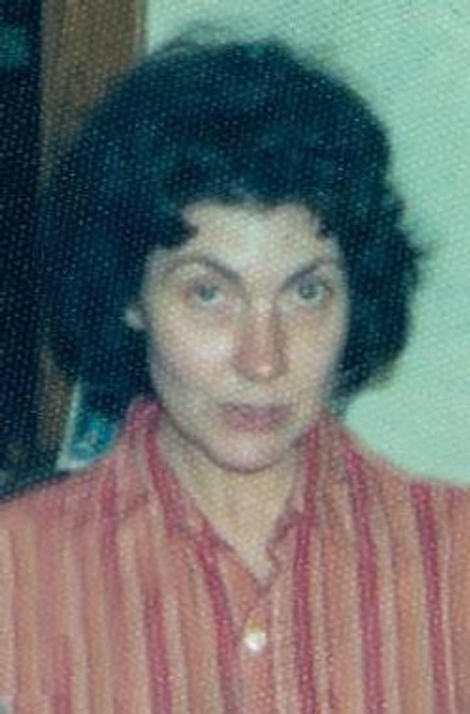Constance "Connie" Johnson Profile Photo
