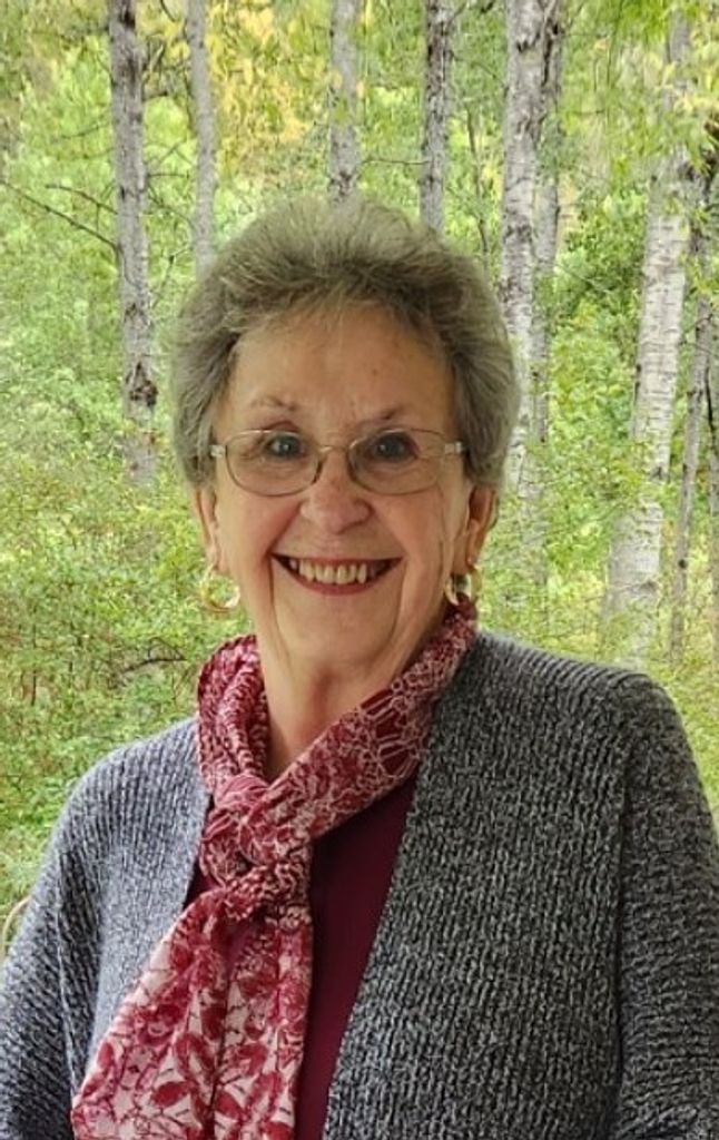 Janice C. Freeman