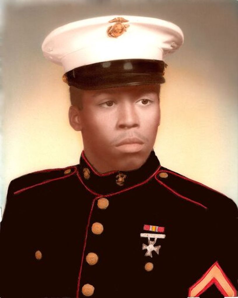 Edgar Lee Collins Profile Photo
