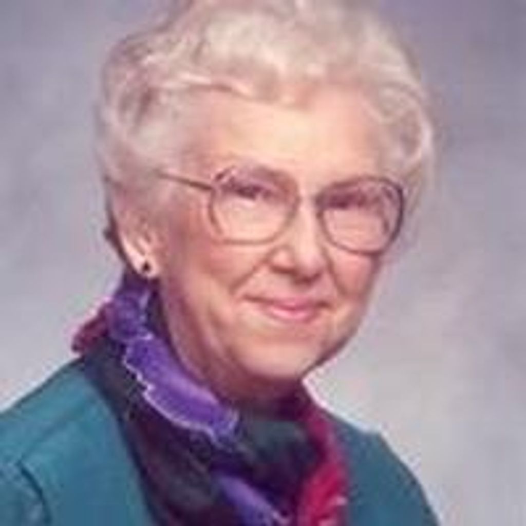 Elizabeth "Betty" Williams