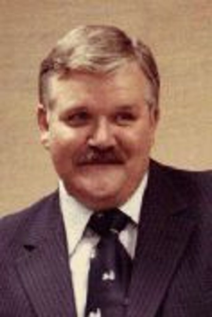 Harold F. Olden