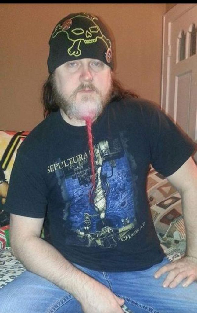 John Jefferies Shaw Profile Photo