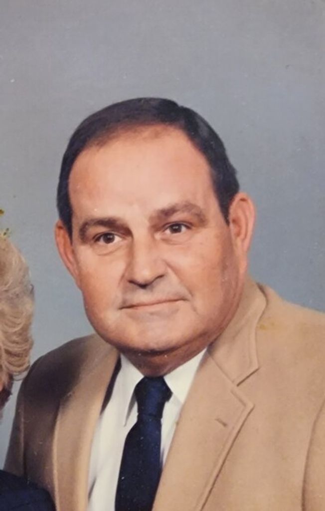 Jerry Keith Lee Profile Photo