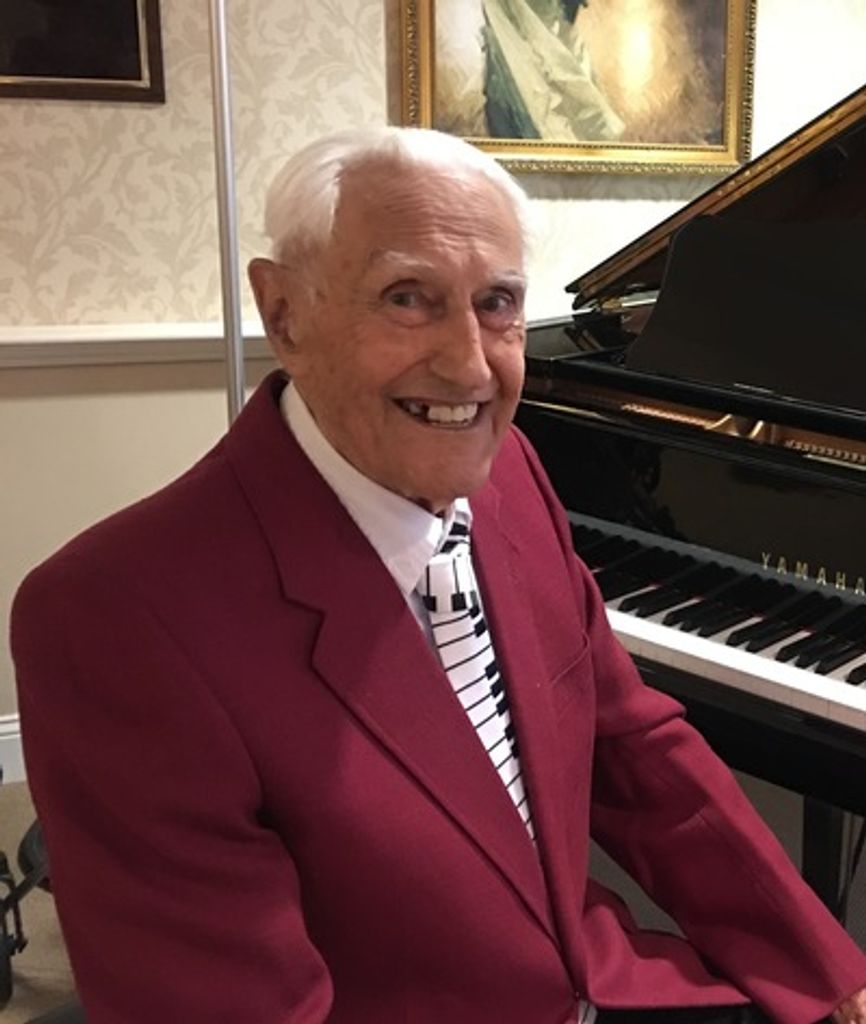 William Andrew Marcon