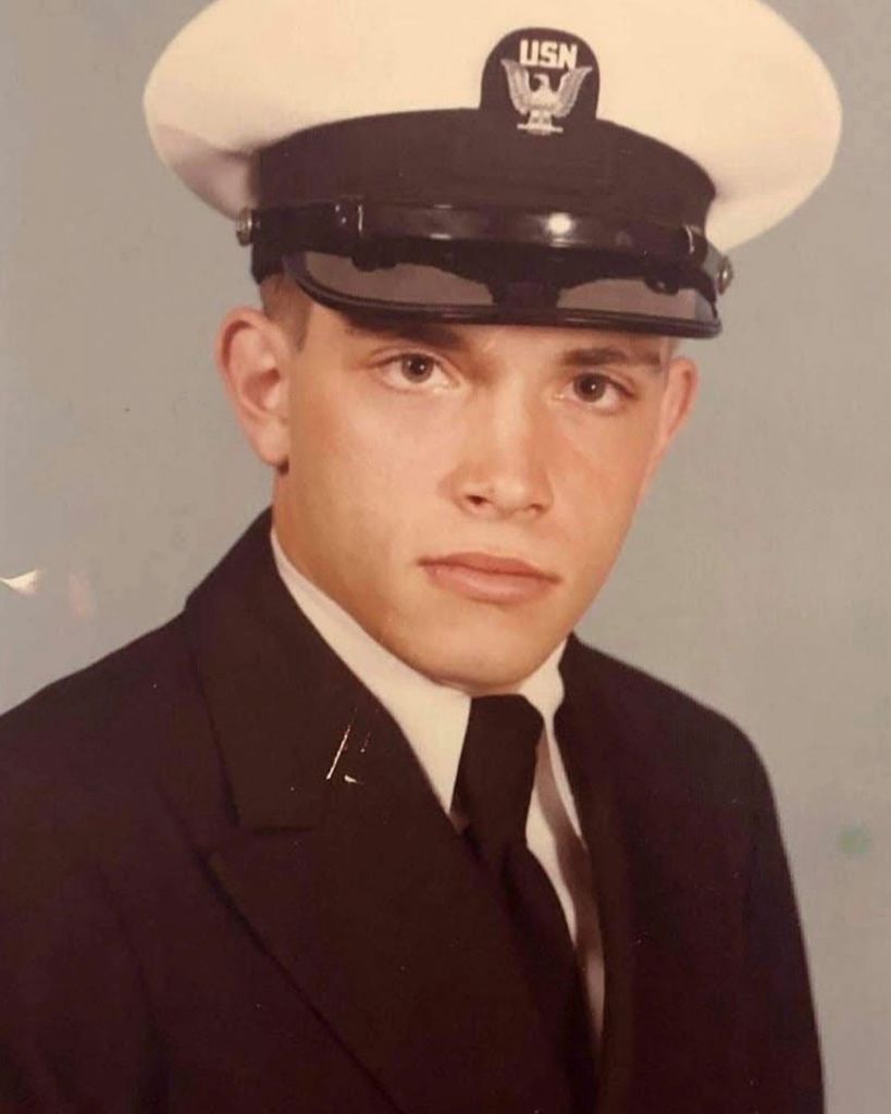Danny McElyea Profile Photo