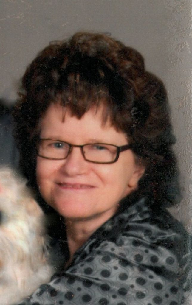 Roxann R. (Eckrote)  Miller