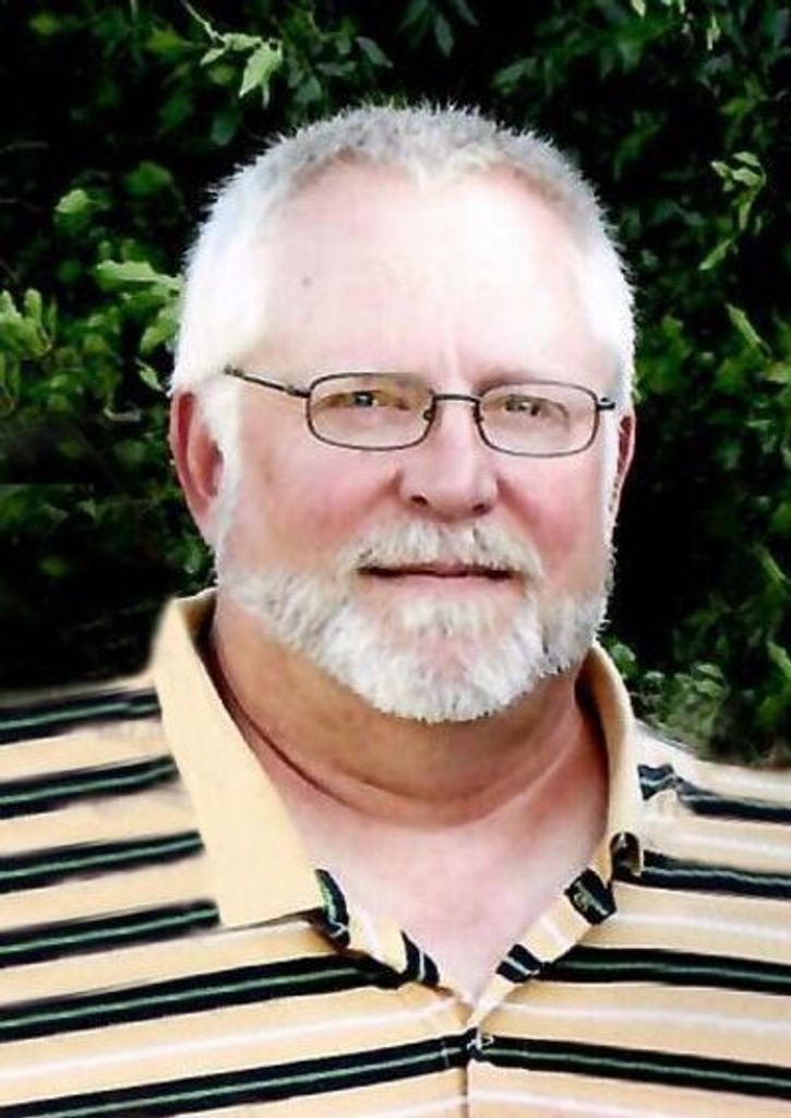 Tim Pickart Profile Photo