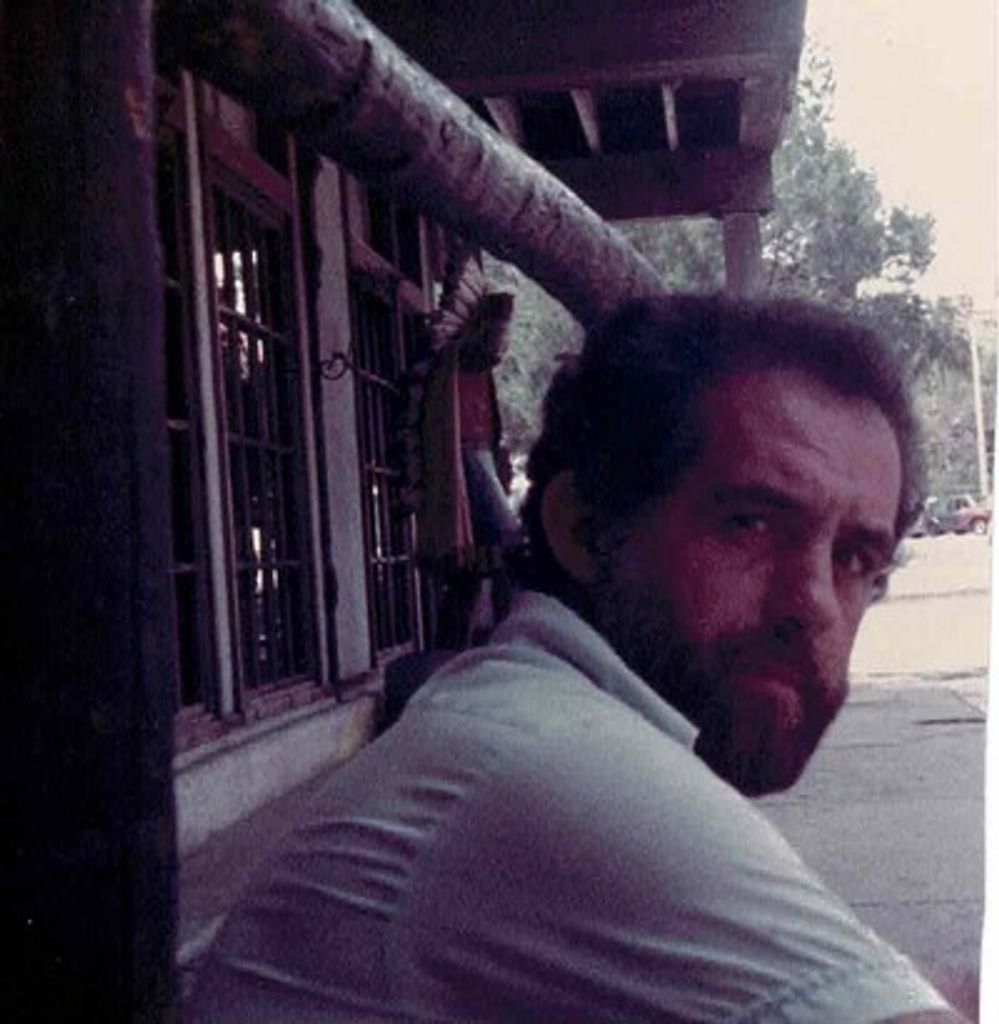 Clifford Dale Barker Profile Photo